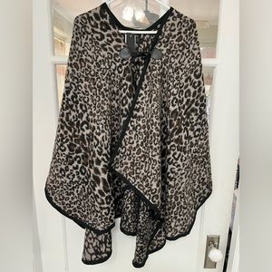 Steve madden Cape new with tags